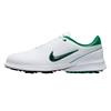 Nike Gents Victory Tour 4 Shoe White - Malachite - Black  (White105)