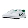 Nike Gents Victory Tour 4 Shoe White - Malachite - Black  (White105)