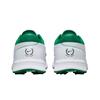 Nike Gents Victory Tour 4 Shoe White - Malachite - Black  (White105)