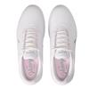 Nike Gents Victory Tour 4 Shoes White - Cool Grey - Bleached Lilac (106)
