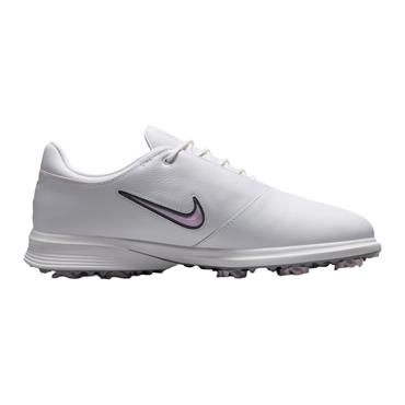 Nike Gents Victory Tour 4 Shoes White - Cool Grey - Bleached Lilac (106)