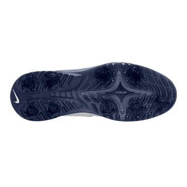 Nike Gents Victory Tour 4 Shoes White (107)