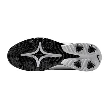Nike Gents Victory Tour 4 Shoes White - Photon Dust - Black  (100)
