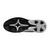 Nike Gents Victory Tour 4 Shoes White - Photon Dust - Black  (100)