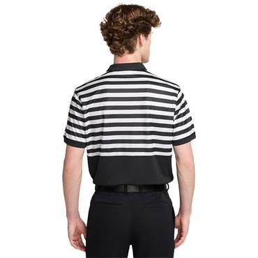 Nike Gents Dri-FIT Victory+ Polo Shirt Black (010)