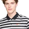 Nike Gents Dri-FIT Victory+ Polo Shirt Black (010)