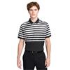 Nike Gents Dri-FIT Victory+ Polo Shirt Black (010)