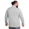 Nike Gents Victory Dri-FIT Therma Flex ½ Zip Top Grey (012)