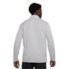 Nike Gents Victory Dri-FIT Therma Flex ½ Zip Top Grey (012)