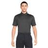 Nike Gents Dri-FIT Solid Polo Shirt Black (010)
