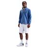 Nike Gents Tour ½ Zip Top Comet Blue (411)
