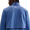 Nike Gents Tour ½ Zip Top Comet Blue (411)
