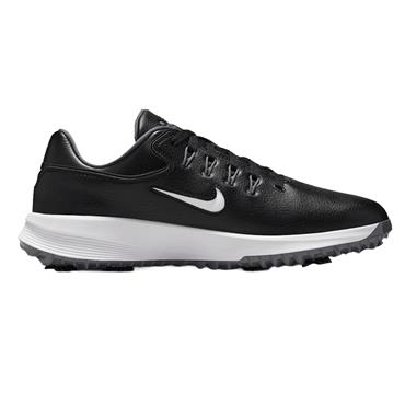 Nike Gents Victory Pro 4 Shoes Black - Iron Grey - White (001)