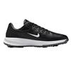 Nike Gents Victory Pro 4 Shoes Black - Iron Grey - White (001)