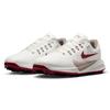 Nike Gents Victory Pro 4 Shoes Summit White - Taupe Grey - Team Red (103)