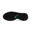 Nike Gents Victory Pro 4 Shoe White - Black - Malachite(White105)
