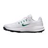 Nike Gents Victory Pro 4 Shoe White - Black - Malachite(White105)