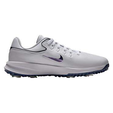 Nike Gents Victory Pro 4 Shoes White - Midnight Navy (107)