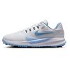 Nike Gents Victory Pro 4 Shoes White - Photon Dust - Black - Psychic Blue (101)