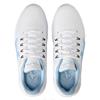 Nike Gents Victory Pro 4 Shoes White - Photon Dust - Black - Psychic Blue (101)