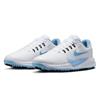 Nike Gents Victory Pro 4 Shoes White - Photon Dust - Black - Psychic Blue (101)