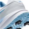 Nike Gents Victory Pro 4 Shoes White - Photon Dust - Black - Psychic Blue (101)