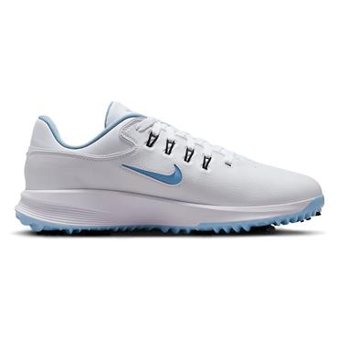 Nike Gents Victory Pro 4 Shoes White - Photon Dust - Black - Psychic Blue (101)