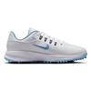 Nike Gents Victory Pro 4 Shoes White - Photon Dust - Black - Psychic Blue (101)