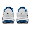 Nike Gents Victory Pro 4 Shoes Summit White - Court Blue - Metallic Silver - Obsidian (104)