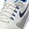 Nike Gents Victory Pro 4 Shoes Summit White - Court Blue - Metallic Silver - Obsidian (104)
