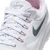 Nike Gents Victory Pro 4 Shoes White - Bleached Lilac - Cool Grey (106)