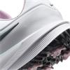 Nike Gents Victory Pro 4 Shoes White - Bleached Lilac - Cool Grey (106)