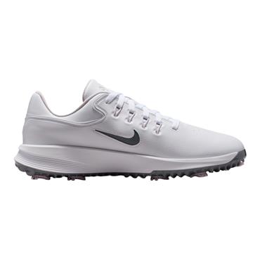 Nike Gents Victory Pro 4 Shoes White - Bleached Lilac - Cool Grey (106)