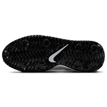 Nike Gents Victory Pro 4 Shoes White - Photon Dust - Black (100)