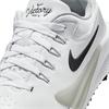 Nike Gents Victory Pro 4 Shoes White - Photon Dust - Black (100)