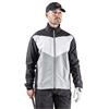 Galvin Green Gents Armstrong GORE-TEX Paclite® Jacket Black - Sharskin - Cool Grey (72)