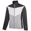 Galvin Green Gents Armstrong GORE-TEX Paclite® Jacket Black - Sharskin - Cool Grey (72)