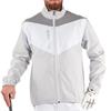 Galvin Green Gents Armstrong GORE-TEX Paclite Jacket Cool Grey - White - Sharkskin
