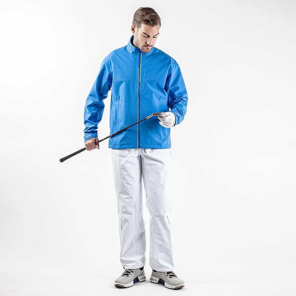 Deals Galvin Galvin Green Andres Waterproof Golf Jacket Galvin