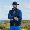 Galvin Green Gents Lion Bodywarmer Navy
