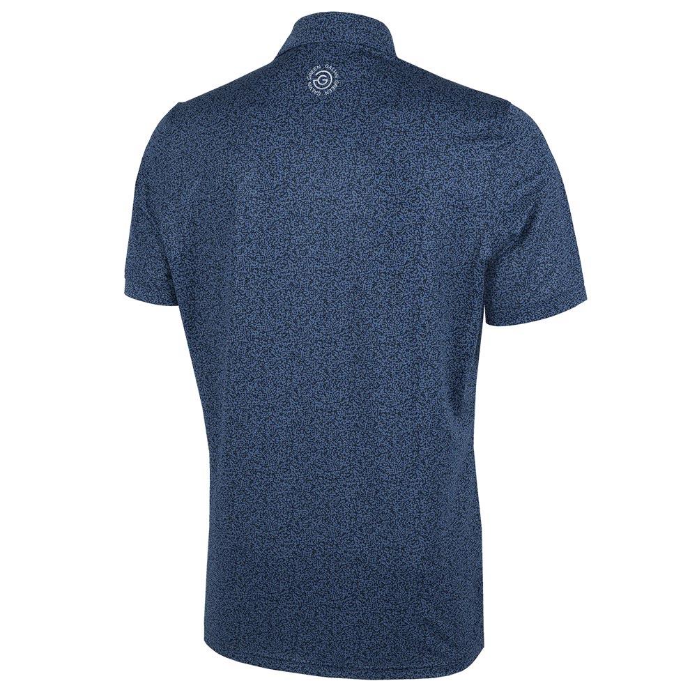 Galvin Green Gents Marco Ventil8+ Polo Shirt Navy | Golf Store