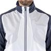 Galvin Green Gents Albert GORE-TEX Jacket Navy - Cool Grey - White (37)