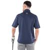 Galvin Green Gents Livingston Short Sleeve Jacket Navy (33)