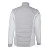 Galvin Green Gents Leonard Jacket Cool Grey - White