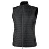Galvin Green Ladies Lisa Bodywarmer Vest Black