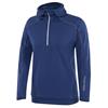 Galvin Green Junior - Boys Rob Insula ½ Zip Top Blue - White (30)