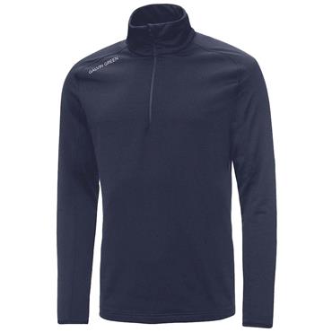 Galvin Green Gents Drake Pullover Navy