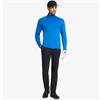 Galvin Green Gents Drake Pullover Royal Blue