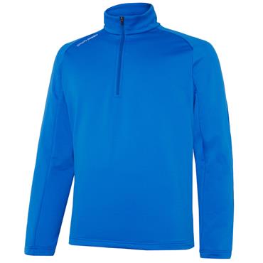 Galvin Green Gents Drake Pullover Royal Blue