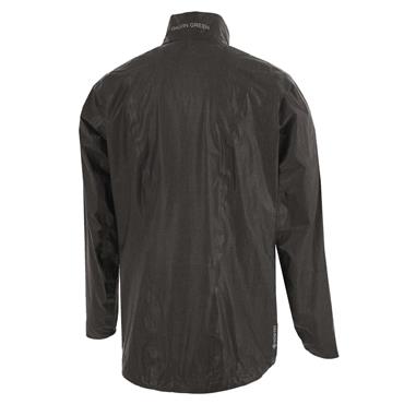 Galvin Green Gents Ashton GORE-TEX Paclite Full Zip Jacket Grey - Silver